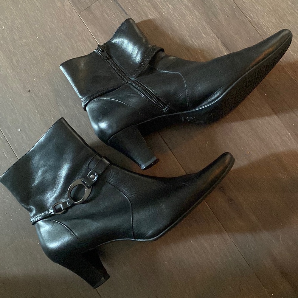 Booties